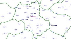 МЕТЕОВЕСТИ - прогноз погоды и новости о погоде от ФОБОС