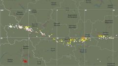 МЕТЕОВЕСТИ - прогноз погоды и новости о погоде от ФОБОС