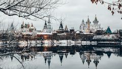 МЕТЕОВЕСТИ - прогноз погоды и новости о погоде от ФОБОС