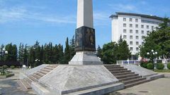 МЕТЕОВЕСТИ - прогноз погоды и новости о погоде от ФОБОС