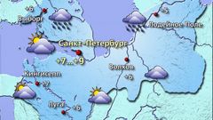 Петербург 30.10.25