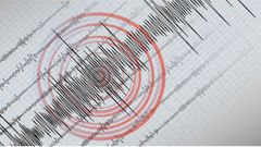 Землетрясение