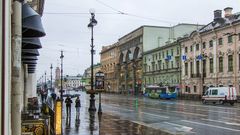 МЕТЕОВЕСТИ - прогноз погоды и новости о погоде от ФОБОС