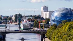 МЕТЕОВЕСТИ - прогноз погоды и новости о погоде от ФОБОС