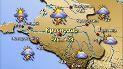 Краснодар 23.09.26