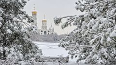 МЕТЕОВЕСТИ - прогноз погоды и новости о погоде от ФОБОС