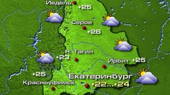 Екатеринбург 10.08.25