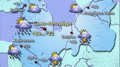 Петербург 20.05.26