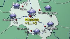 МЕТЕОВЕСТИ - прогноз погоды и новости о погоде от ФОБОС