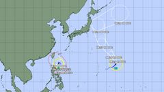 МЕТЕОВЕСТИ - прогноз погоды и новости о погоде от ФОБОС