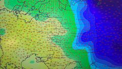 МЕТЕОВЕСТИ - прогноз погоды и новости о погоде от ФОБОС