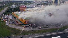 МЕТЕОВЕСТИ - прогноз погоды и новости о погоде от ФОБОС