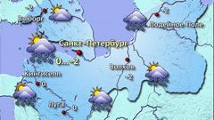 Петербург 19.11.25