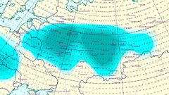 МЕТЕОВЕСТИ - прогноз погоды и новости о погоде от ФОБОС
