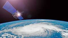 МЕТЕОВЕСТИ - прогноз погоды и новости о погоде от ФОБОС