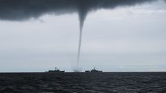 МЕТЕОВЕСТИ - прогноз погоды и новости о погоде от ФОБОС
