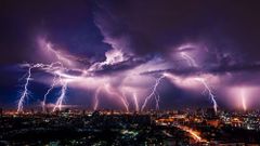 МЕТЕОВЕСТИ - прогноз погоды и новости о погоде от ФОБОС
