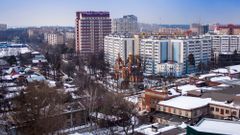 МЕТЕОВЕСТИ - прогноз погоды и новости о погоде от ФОБОС