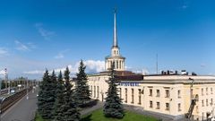 МЕТЕОВЕСТИ - прогноз погоды и новости о погоде от ФОБОС