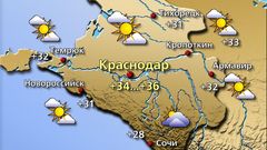 Краснодар 2.08.26
