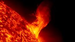 магнитная буря