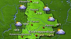Екатеринбург 7.08.26