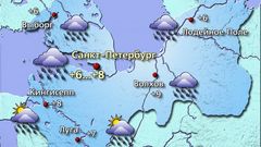 Петербург 13.10.26