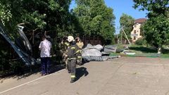 МЕТЕОВЕСТИ - прогноз погоды и новости о погоде от ФОБОС