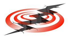 землетрясение