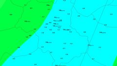 МЕТЕОВЕСТИ - прогноз погоды и новости о погоде от ФОБОС