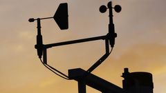 МЕТЕОВЕСТИ - прогноз погоды и новости о погоде от ФОБОС