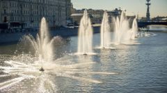 МЕТЕОВЕСТИ - прогноз погоды и новости о погоде от ФОБОС