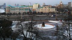 МЕТЕОВЕСТИ - прогноз погоды и новости о погоде от ФОБОС