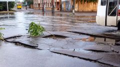 МЕТЕОВЕСТИ - прогноз погоды и новости о погоде от ФОБОС