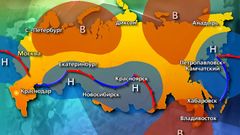 МЕТЕОВЕСТИ - прогноз погоды и новости о погоде от ФОБОС
