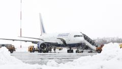 МЕТЕОВЕСТИ - прогноз погоды и новости о погоде от ФОБОС