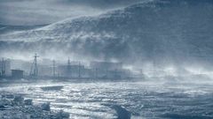 МЕТЕОВЕСТИ - прогноз погоды и новости о погоде от ФОБОС