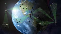 МЕТЕОВЕСТИ - прогноз погоды и новости о погоде от ФОБОС