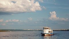 МЕТЕОВЕСТИ - прогноз погоды и новости о погоде от ФОБОС