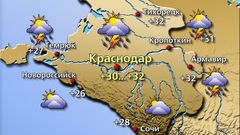 Краснодар 10.07.26