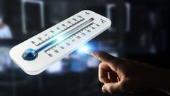 МЕТЕОВЕСТИ - прогноз погоды и новости о погоде от ФОБОС