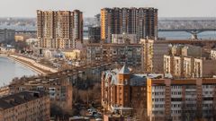 МЕТЕОВЕСТИ - прогноз погоды и новости о погоде от ФОБОС
