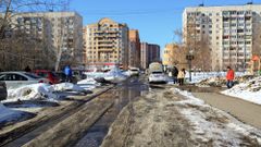 МЕТЕОВЕСТИ - прогноз погоды и новости о погоде от ФОБОС