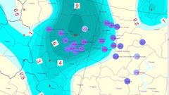 МЕТЕОВЕСТИ - прогноз погоды и новости о погоде от ФОБОС