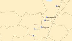 МЕТЕОВЕСТИ - прогноз погоды и новости о погоде от ФОБОС
