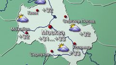 МЕТЕОВЕСТИ - прогноз погоды и новости о погоде от ФОБОС