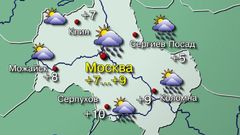 МЕТЕОВЕСТИ - прогноз погоды и новости о погоде от ФОБОС