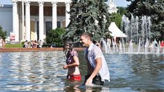 МЕТЕОВЕСТИ - прогноз погоды и новости о погоде от ФОБОС