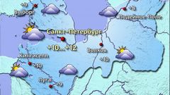 МЕТЕОВЕСТИ - прогноз погоды и новости о погоде от ФОБОС