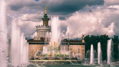МЕТЕОВЕСТИ - прогноз погоды и новости о погоде от ФОБОС